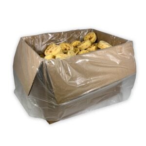 CHEESE EGGBITE FC 1-13.13# ABBOTSFORD | Packaged