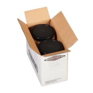 BRICKMAN’S MUSTARD DIJON 32Z | Packaged