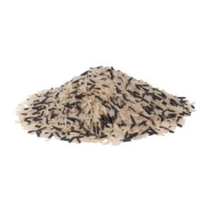 Long Grain and Wild Rice Mix | Raw Item