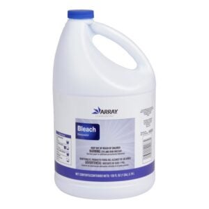 Liquid Bleach | Packaged