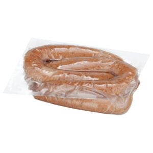 SAUSAGE SMKD ROPE 3.33# | Packaged