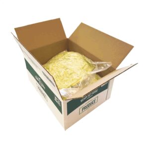 LETTUCE SHRD ICEBERG 1/8″ 2-5# P/L | Packaged