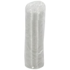 CUP PLAS 9Z PET | Packaged