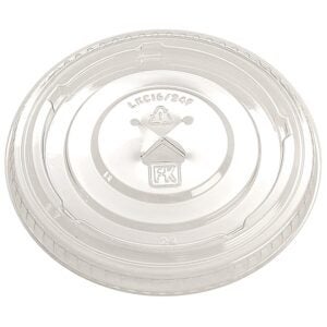 CUP PLAS 9Z PET | Raw Item