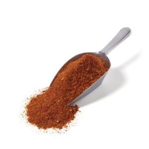 SEASONING BARRIA | Raw Item