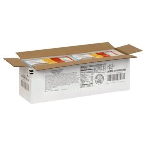 Chicken Dumpling Soup | Packaged