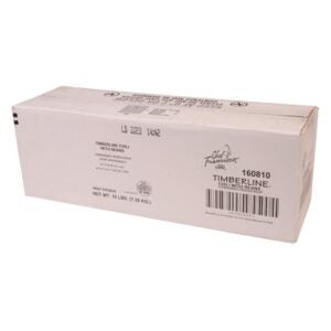 Timberline Chili with Beans | Corrugated Box