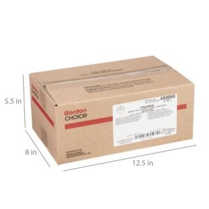 Classic Franks | Corrugated Box