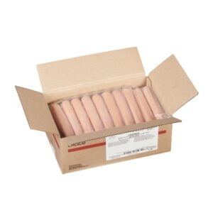 Classic Franks | Packaged