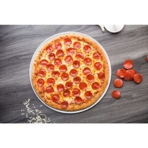 DOUGH PIZZA SHTD 20-16″ RICH | Styled