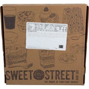 Key Lime Pie 14-cut 1-10 | Packaged