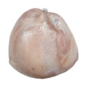 Skin-on Turkey Breasts | Packaged
