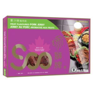 Chicken Tomato Bouillon | Raw Item