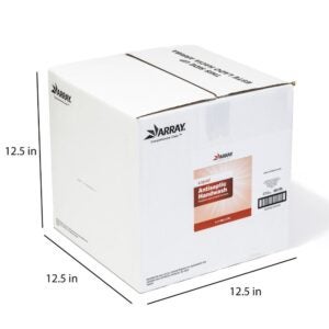 Array Antibacteria Hand Soap 1gal | Corrugated Box
