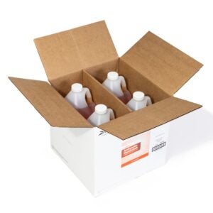 Array Antibacteria Hand Soap 1gal | Packaged