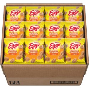 CRACKER GRHM WAFF ORIG 100-1.74Z KELL | Packaged