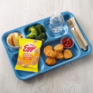 CRACKER GRHM WAFF ORIG 100-1.74Z KELL | Styled