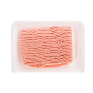 Ground Chicken | Styled