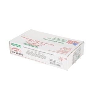 Meatballs | Corrugated Box