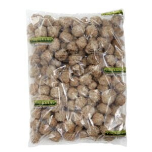 Meatballs | Packaged