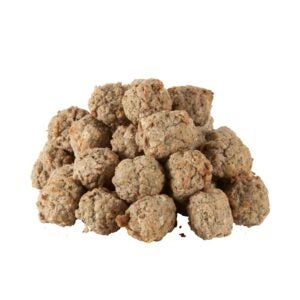 Meatballs | Raw Item