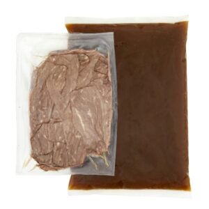 Italian Sliced Roast Beef | Packaged