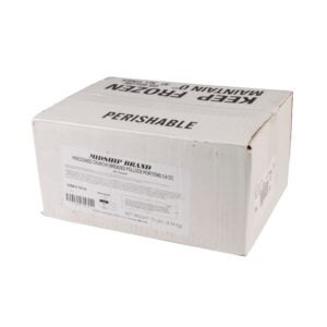 1-10 LB-POLLOCK FIL BRD P/C 36 Z MIDS | Corrugated Box