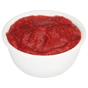 California Tomato Puree | Raw Item