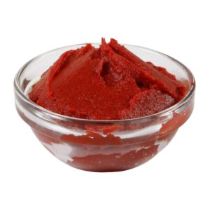 California Tomato Paste | Raw Item
