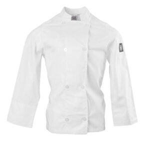 Chef Revival 24/7 Unisex Jacket | Raw Item