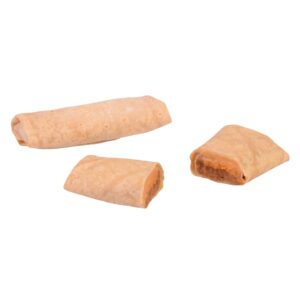 Beef, Bean and Cheese Burrito | Raw Item