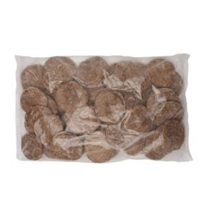 SAUSAGE PTY CHIX 106-1.5Z JIMMY | Packaged