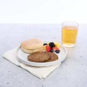 SAUSAGE PTY CHIX 106-1.5Z JIMMY | Styled