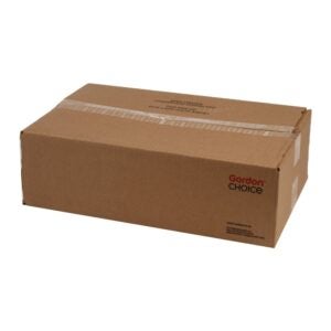 Chicken Mini Whole Grain Corn Dogs | Corrugated Box