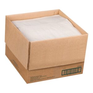 Linen-Like Napkins | Packaged