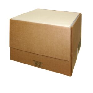 Linen-Like Napkins | Packaged