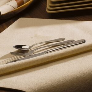 Linen-Like Napkins | Styled