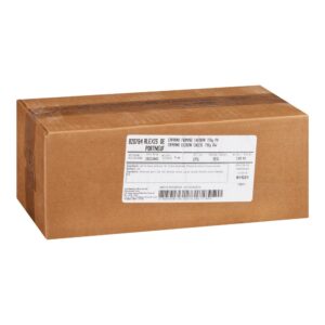 Long Grain Rice | Corrugated Box