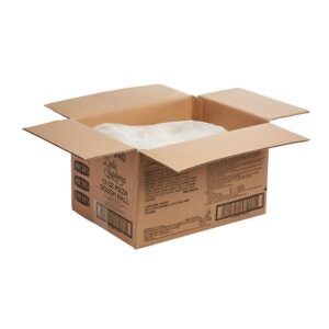 Pizza Dough Balls | Packaged