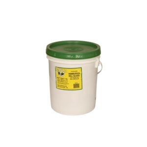 PICKLE DILL SLCD HAMB 5GAL GIEL | Corrugated Box