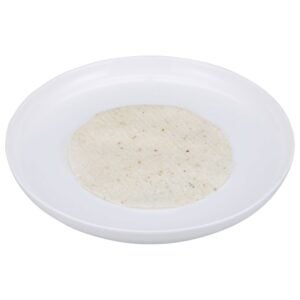 6-120 WHITE CORN TORTILLA 6.25″ | Styled