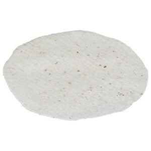 6-120 WHITE CORN TORTILLA 6.25″ | Raw Item