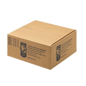 Pizza Pan | Corrugated Box