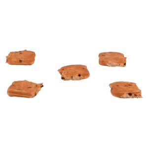 FRENCH TST MINI CHOC CHIP IW 72-3.03Z | Raw Item