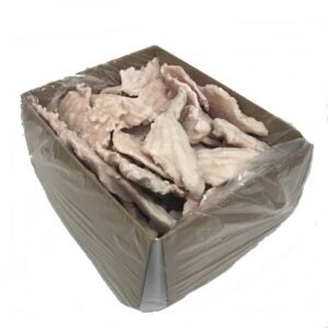 Farm-Raised Catfish Fillets | Packaged