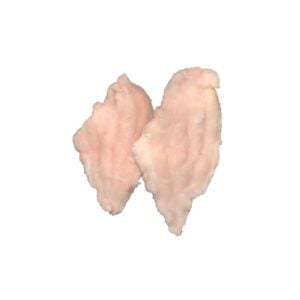 Farm-Raised Catfish Fillets | Raw Item