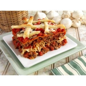 Whole Peeled Tomatoes | Styled