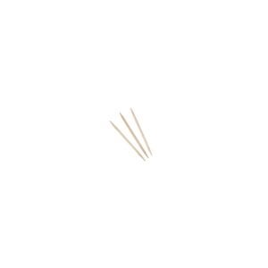Mint Flavored Wood Toothpicks | Raw Item