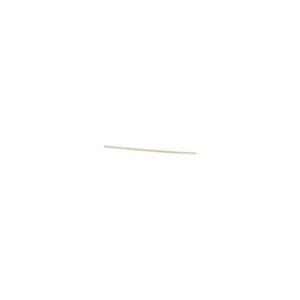 7″ Wood Stirrer | Raw Item