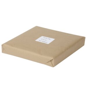1M 12X12″ DW DELI WRAP | Packaged